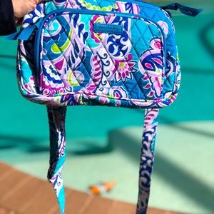 Vera Bradley crossover